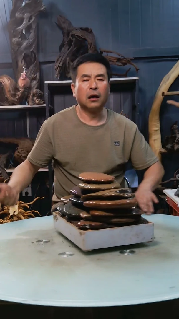 溪流石9.5清香阁清香阁清香阁