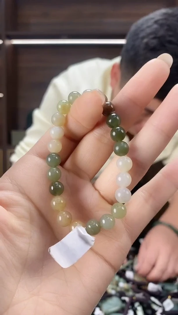 【闪购商品】和田玉颈饰未镶嵌多样性发货，拍一发一