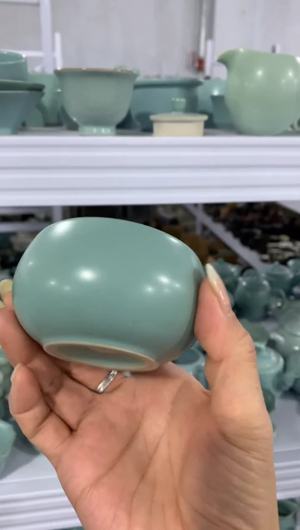 茶礼茶器高货茶具（轻轻微瑕，只有一单）