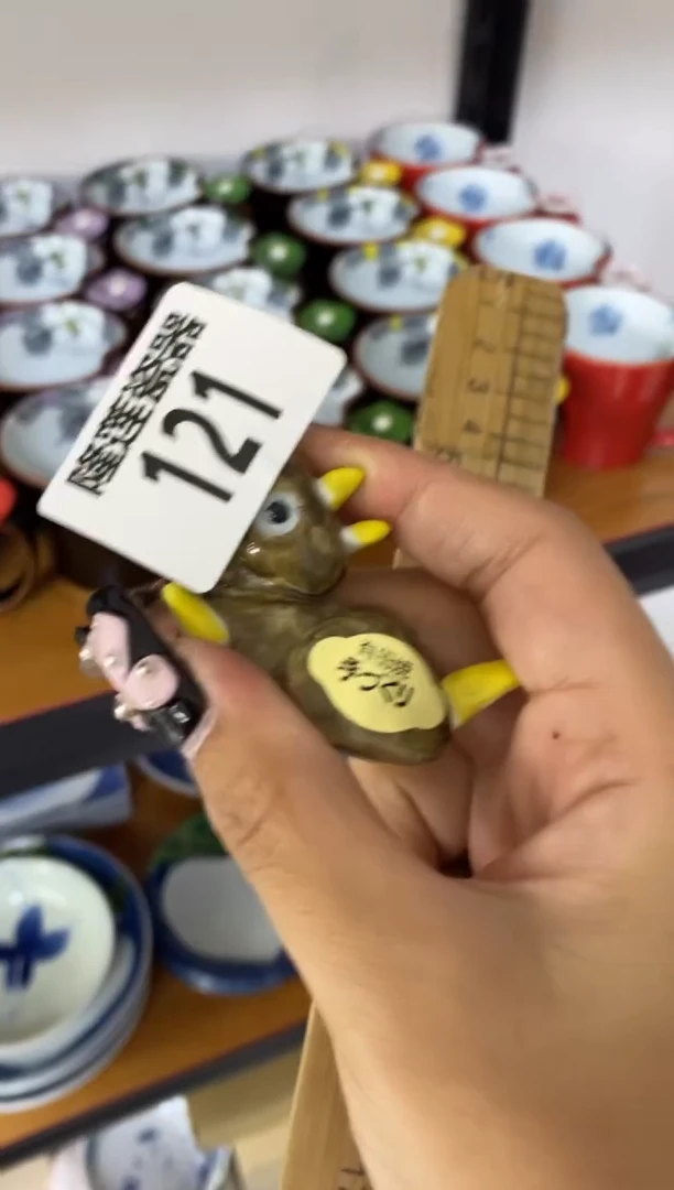 瓷片隆莲瓷器欢迎大家