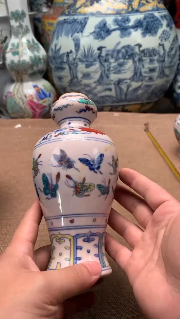 旧藏瓷器旧藏瓷器