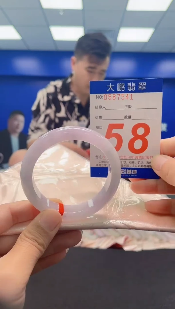 未镶嵌手镯翡翠AAAAAAAAA