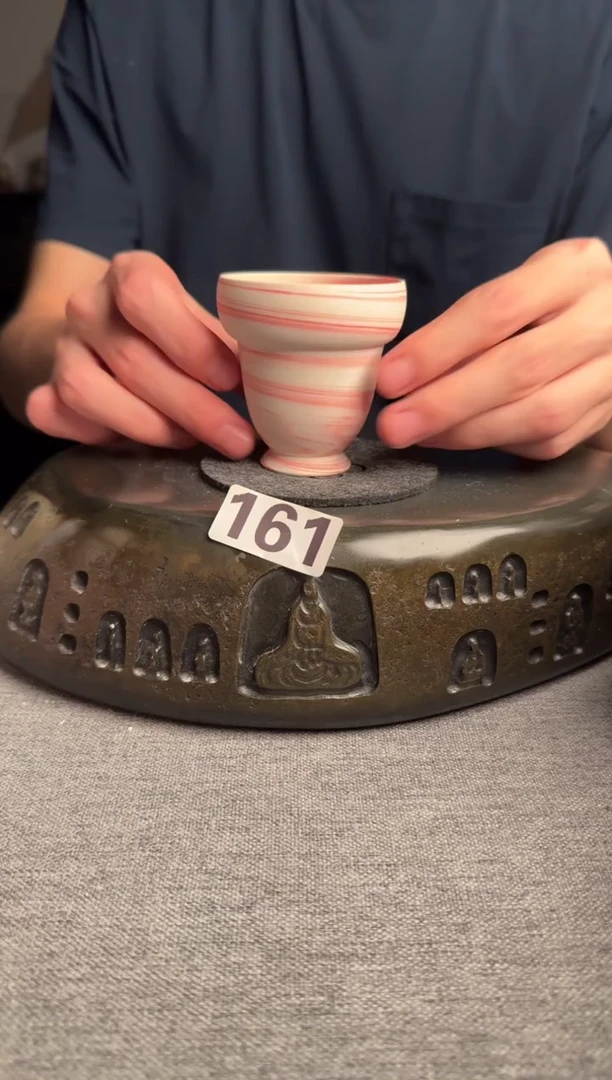 161景德镇陶瓷茶器系列