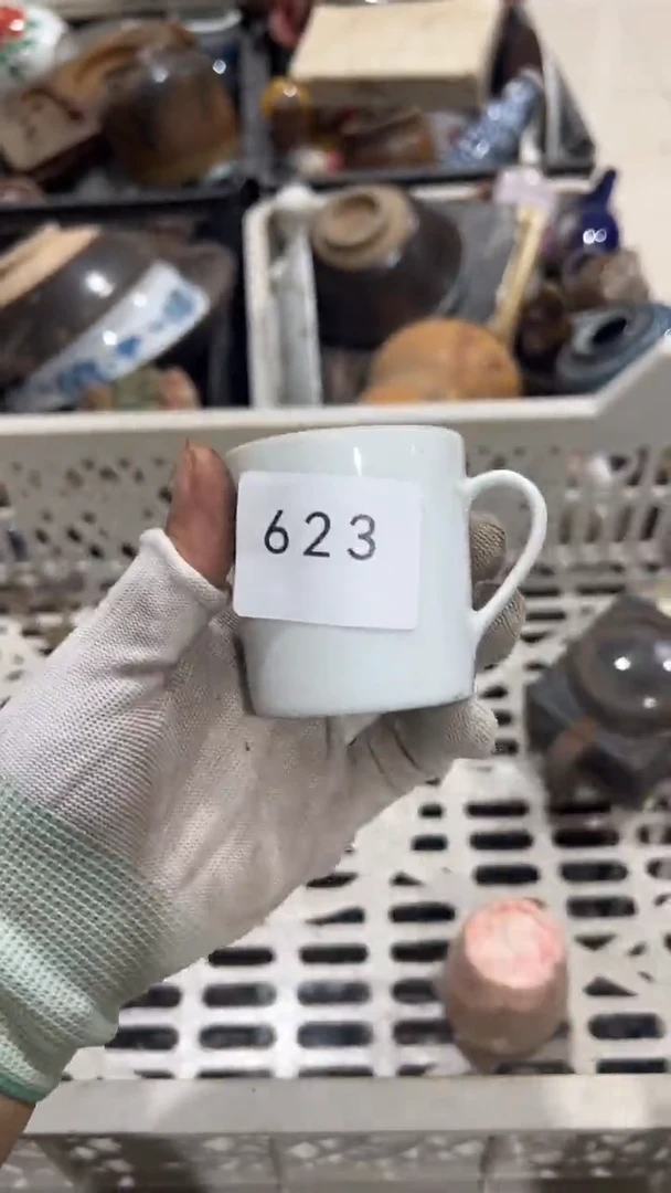 陶瓷用****6工艺品0726623