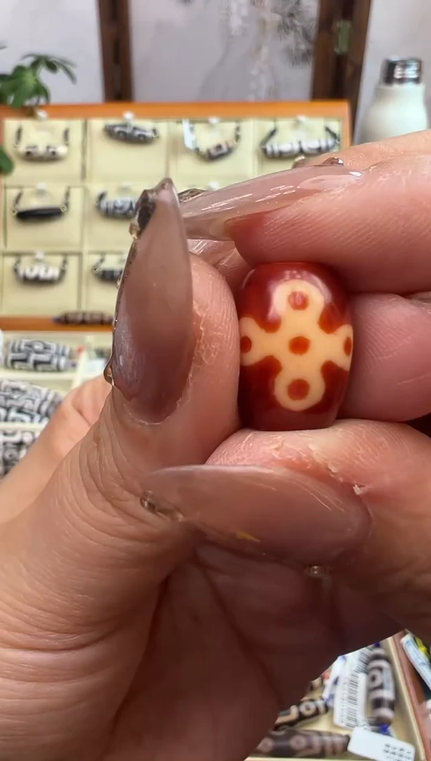 【闪购商品】玛瑙/玉髓颈饰合金70.