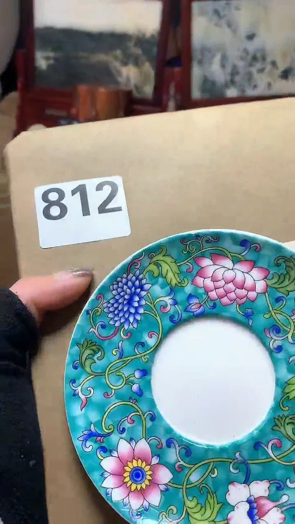 【闪购商品】瓷器默认微瑕瓷器