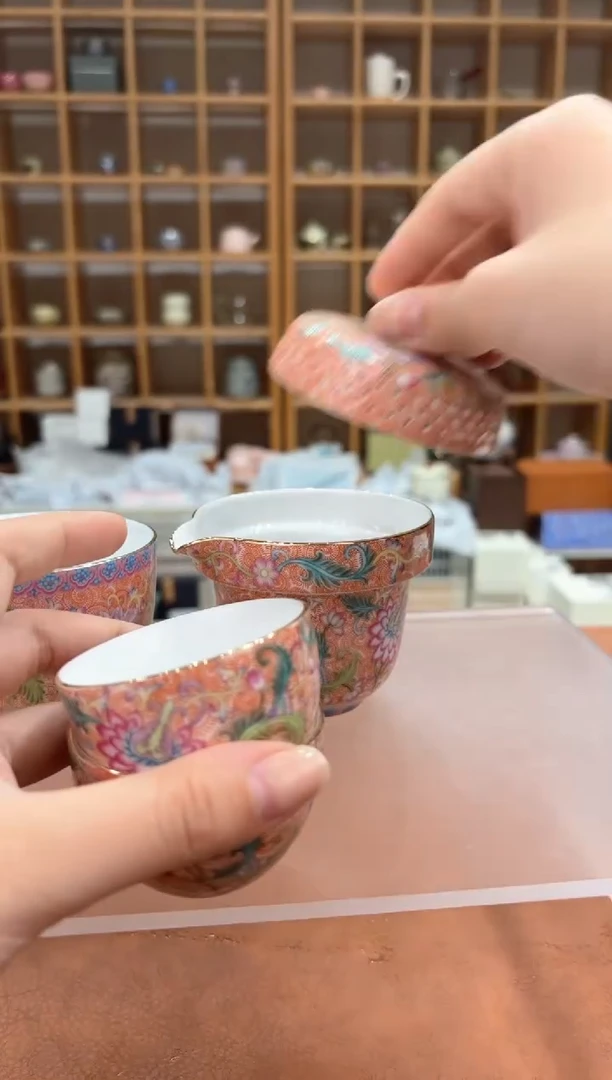 【闪购商品】订单尾货 随便清！