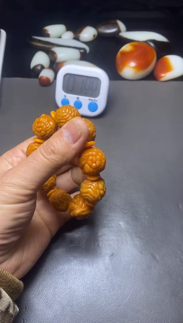 【闪购商品】和田玉普通款未镶嵌和田玉