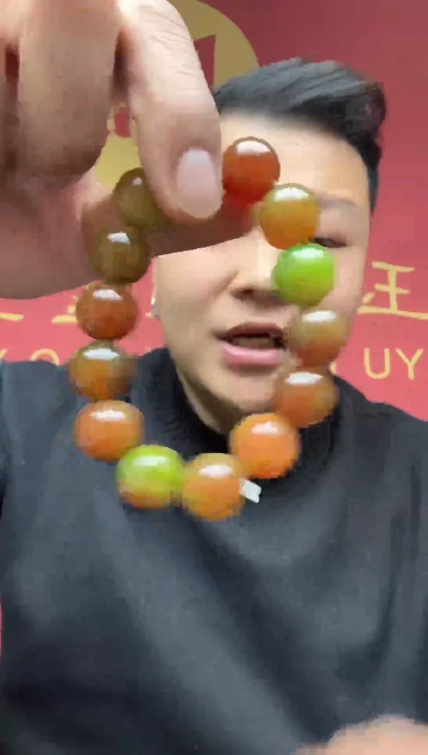 未镶嵌手链玛瑙/玉髓盐源玛瑙手串
