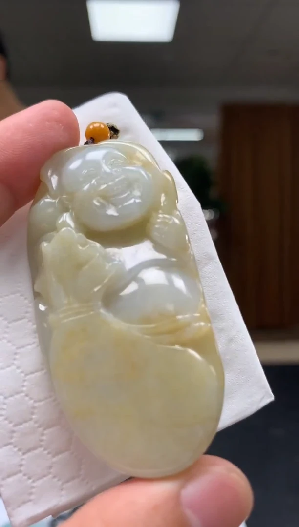 未镶嵌定制翡翠          *54