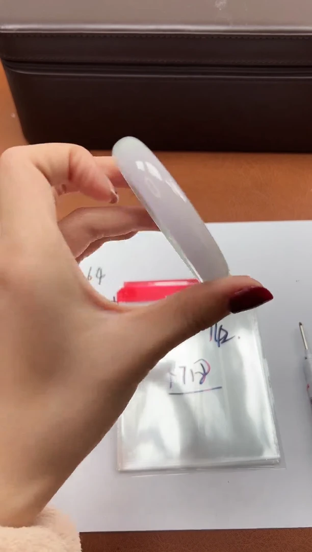 缅风精品手镯礼盒装142