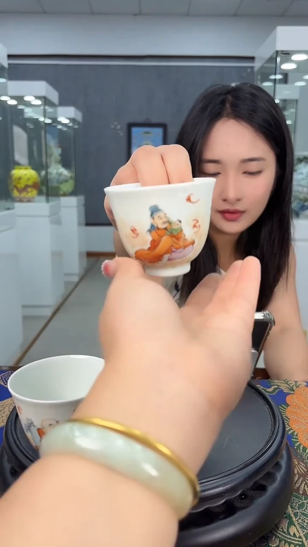 瓷片景德镇陶瓷陶瓷陶瓷