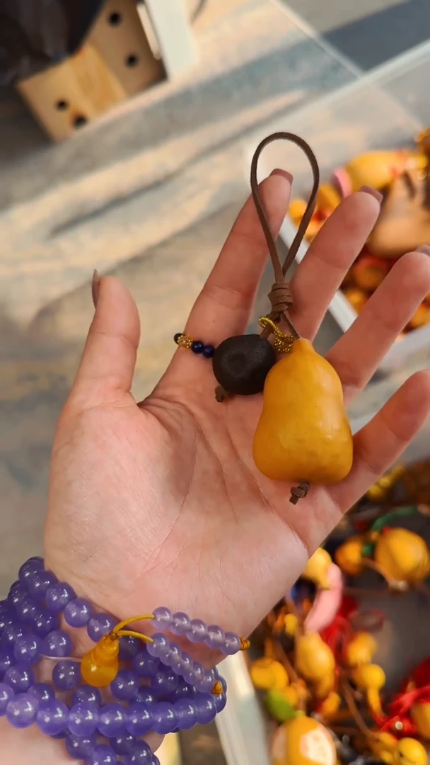 【闪购商品】235文玩葫芦文玩好物