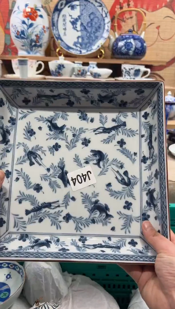 瓷片瓷片------J404