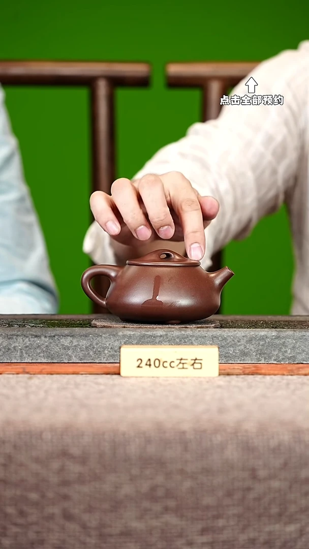 宜兴紫砂茶壶茶壶71