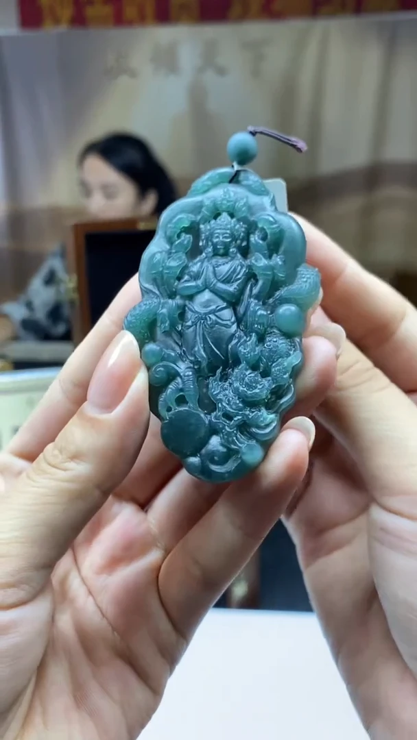 未镶嵌定制翡翠********731