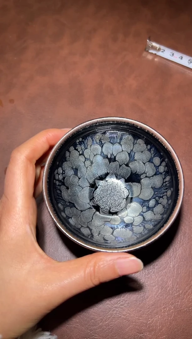 茶盏黄文勇高端收藏13