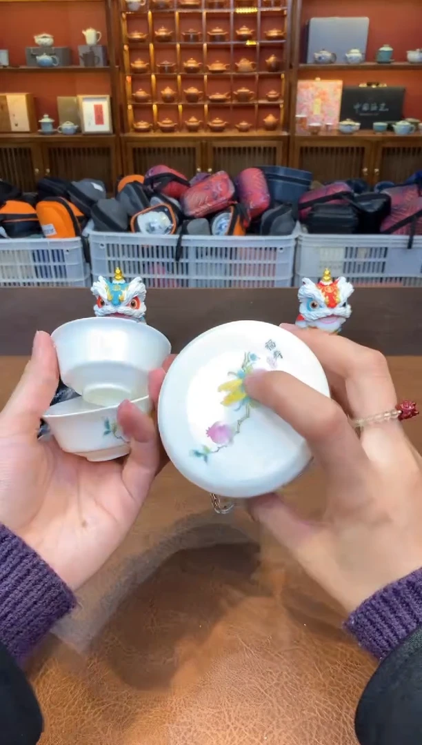 【闪购商品】其他在山茶器少量库存福利