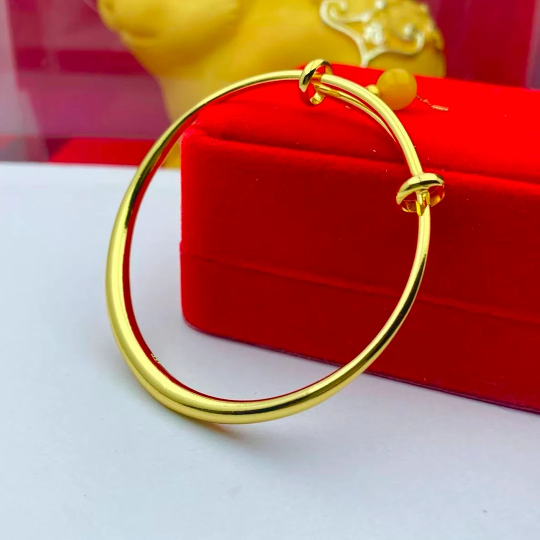 约 20 g 经典推拉镯