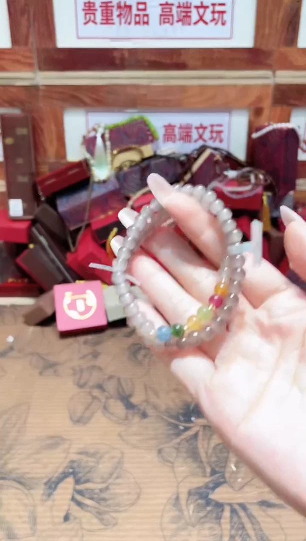 手串精品手串闪购链接（多样性发其一）￥