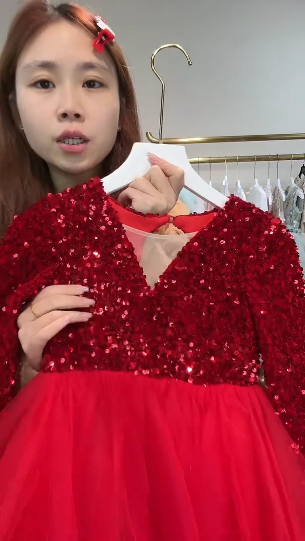 红色短款短裙140码