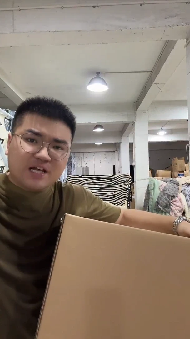 棉【粉色2x1.8米】外贸原单毛毯底价清货拼手速