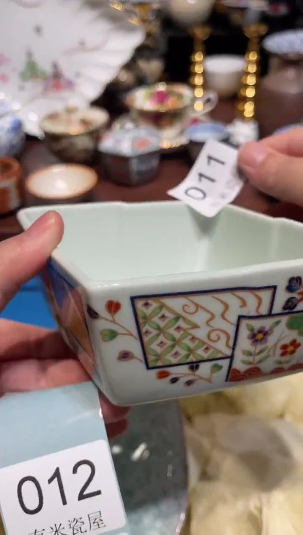 1?一单包邮中古瓷器默认微瑕一单包邮中古瓷器默认微瑕