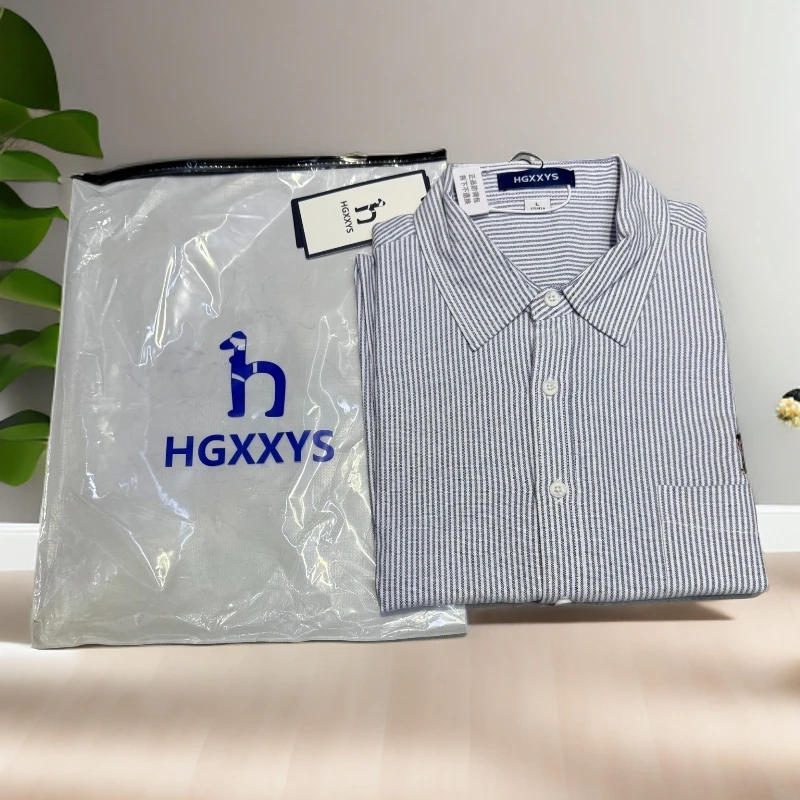 二十一号[HGX-XYS]C08夏季重磅高奢男女同款潮流POLO衫