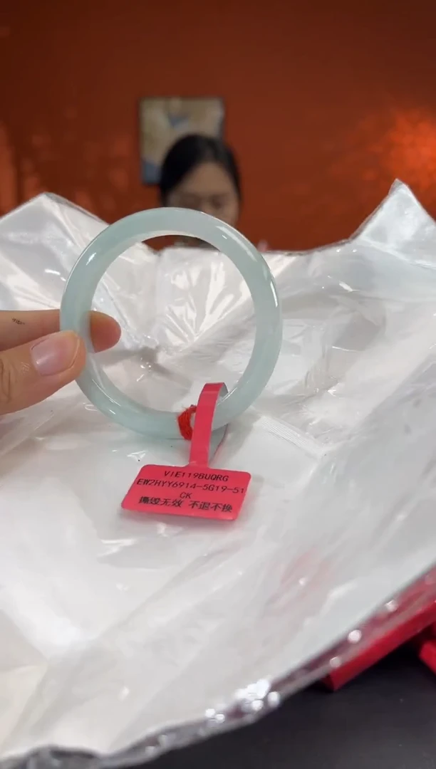 未镶嵌手镯翡翠13