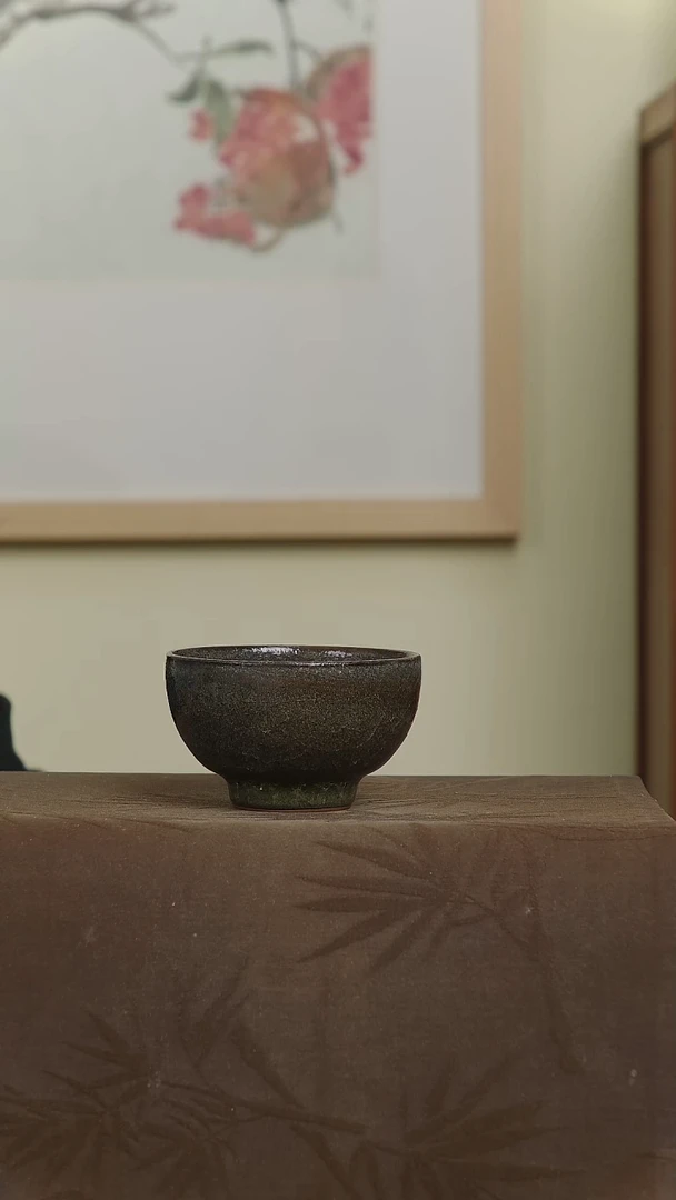 特殊系列款款杯聚沫感