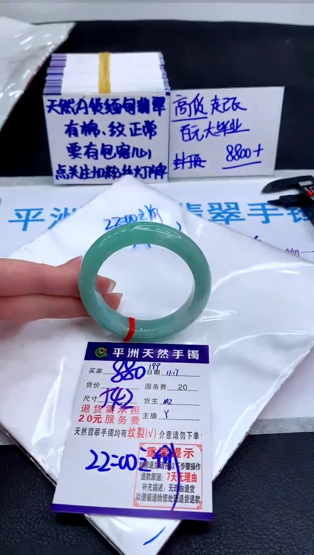 未镶嵌手镯翡翠11111111