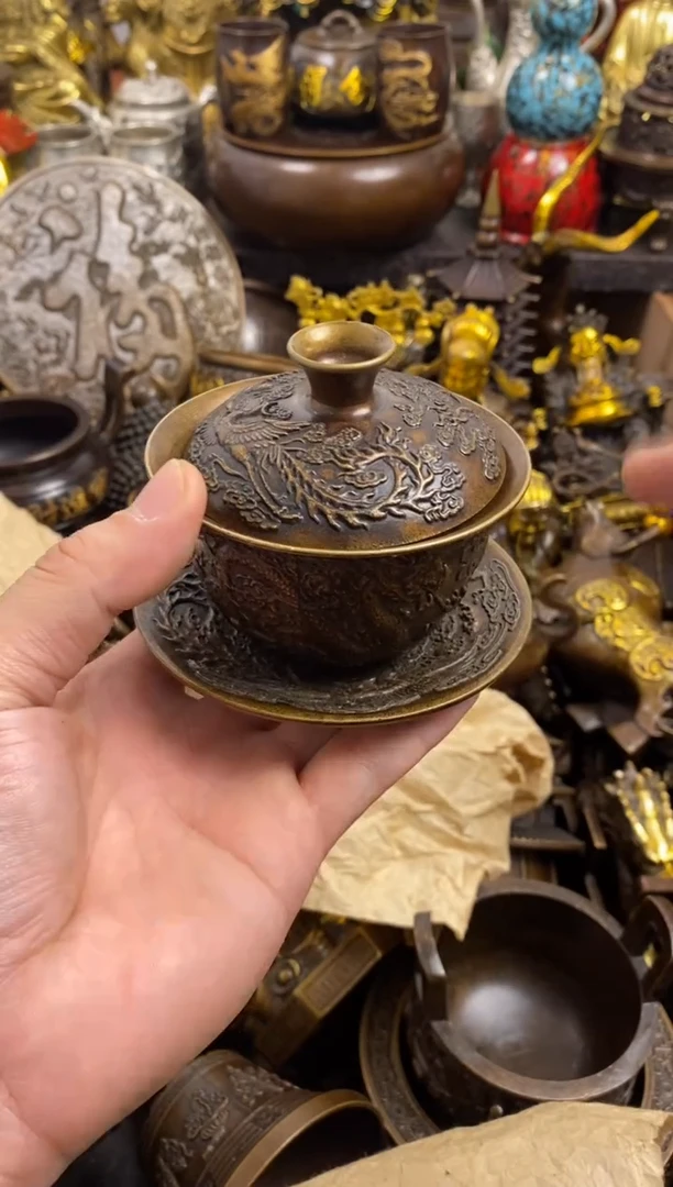 1案台摆件 物品摆件