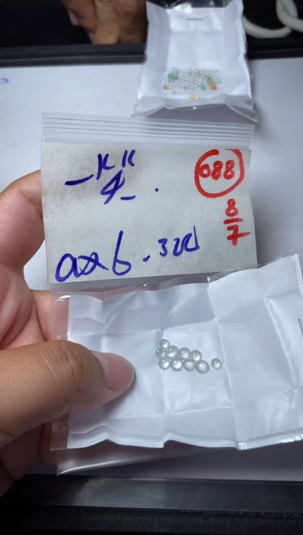 定制翡翠未镶嵌一*缅甸天然翡翠A货88