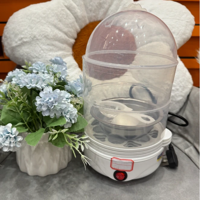 蒸蛋器 家用方便 GC