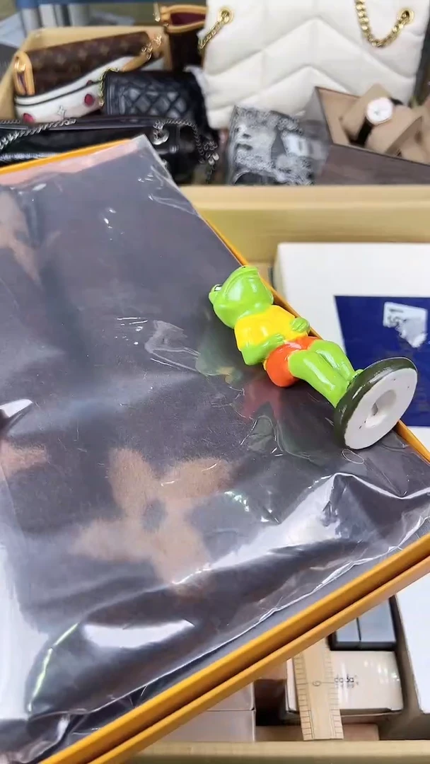 瓷片全球寻宝高端瓷儿