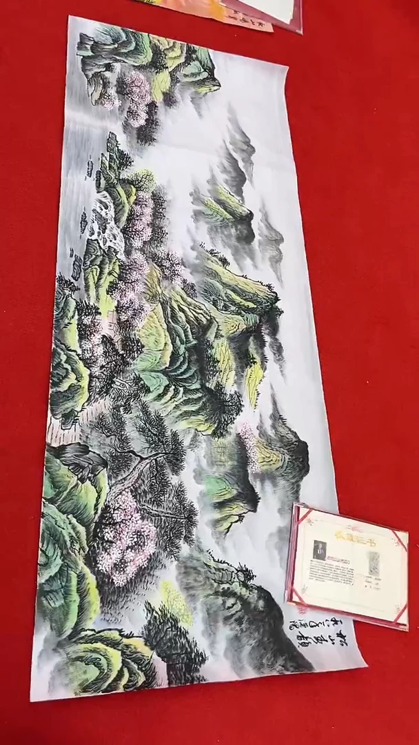 国画1111111111111