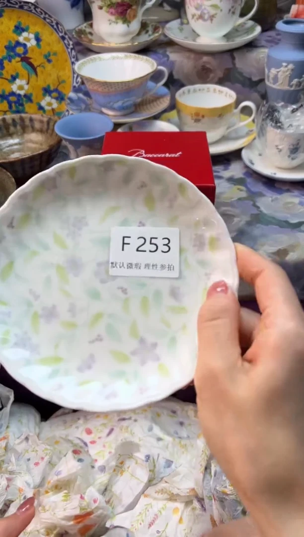 瓷片老***咪瓷片瓷片          F 253