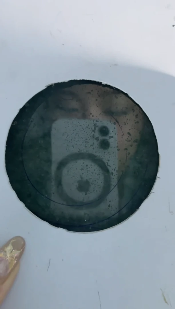 【闪购商品】定制翡翠手镯未镶嵌定制手镯SZDZ20/DZS