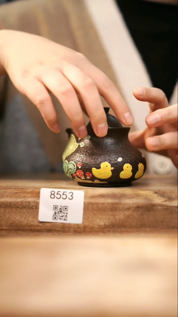 【落单孤品】福利/宝瓶@@8553