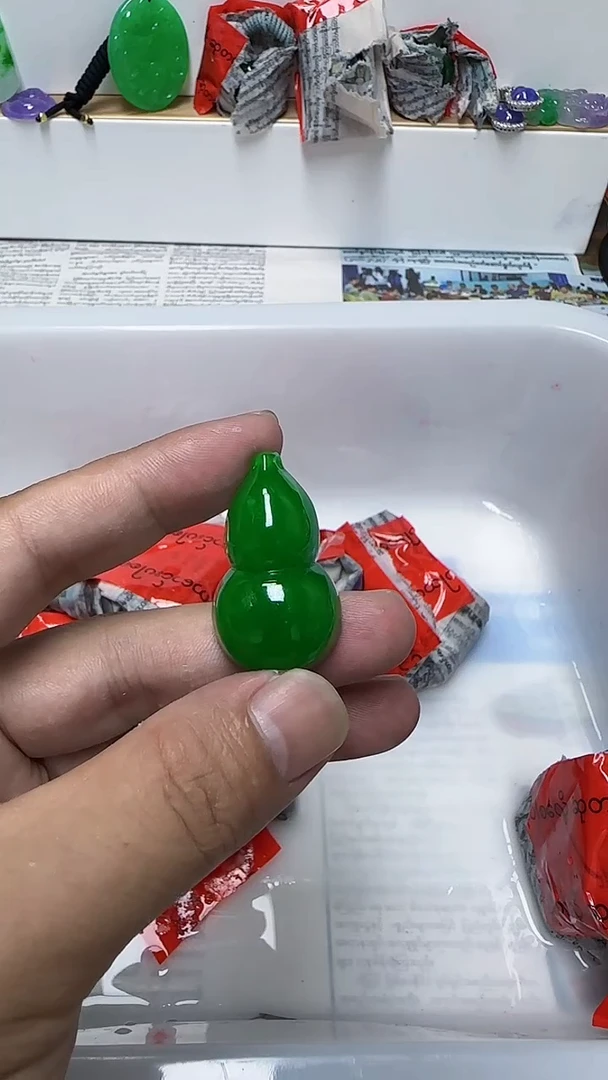 一物一拍，所拍即所得