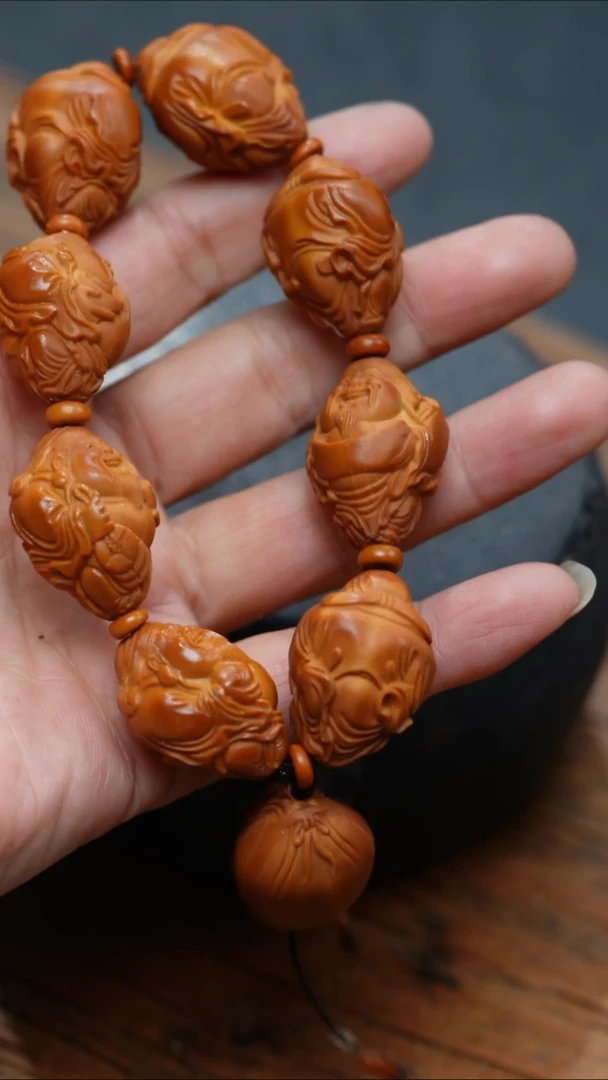 【闪购商品】橄榄核手串/手链橄榄核