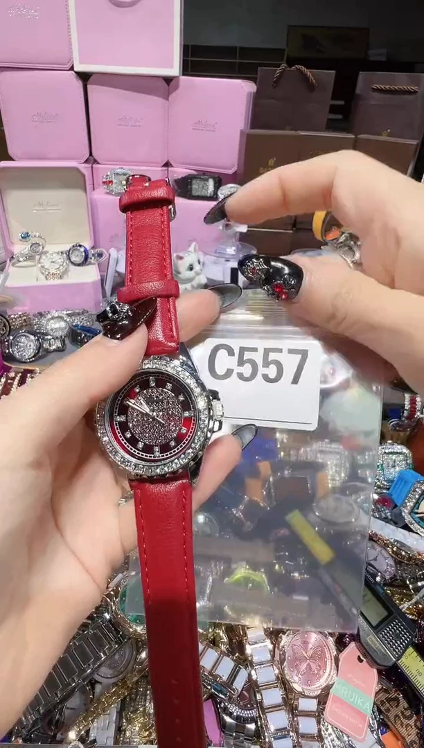 石英机芯锻造碳钢【直播定闪专用】