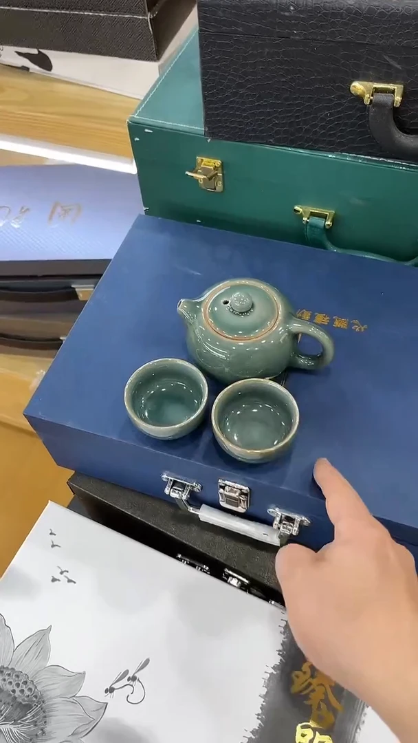 【闪购商品】岩传茶具岩传茶具@