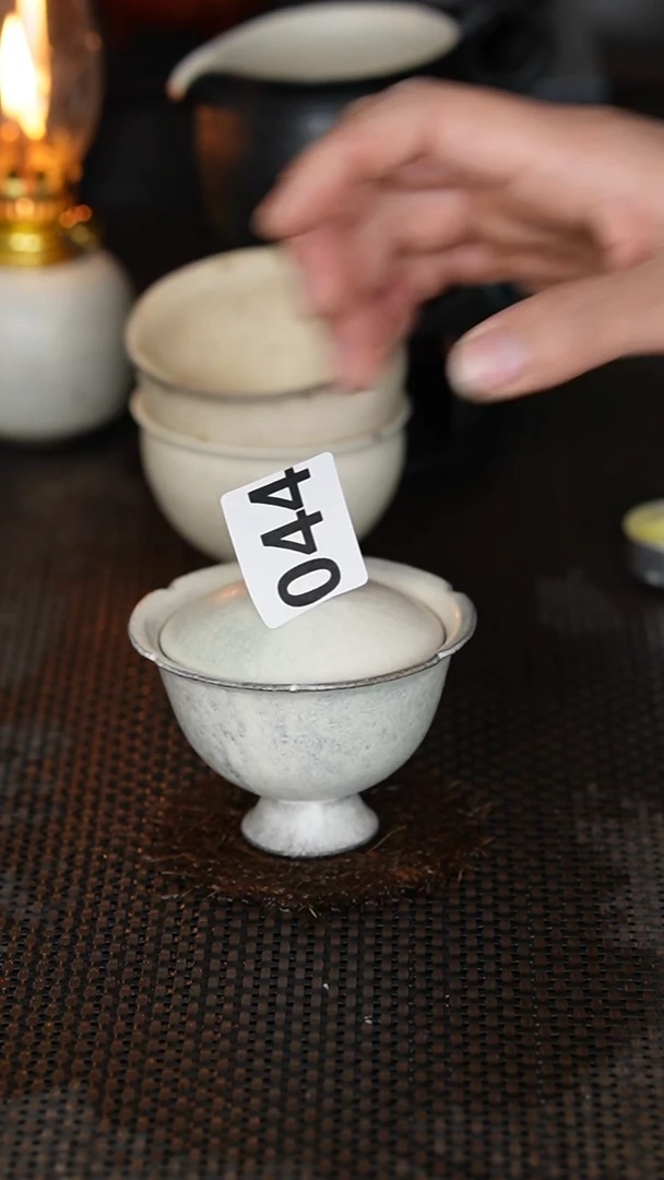 【闪购商品】044景德镇{立梦陶}手作