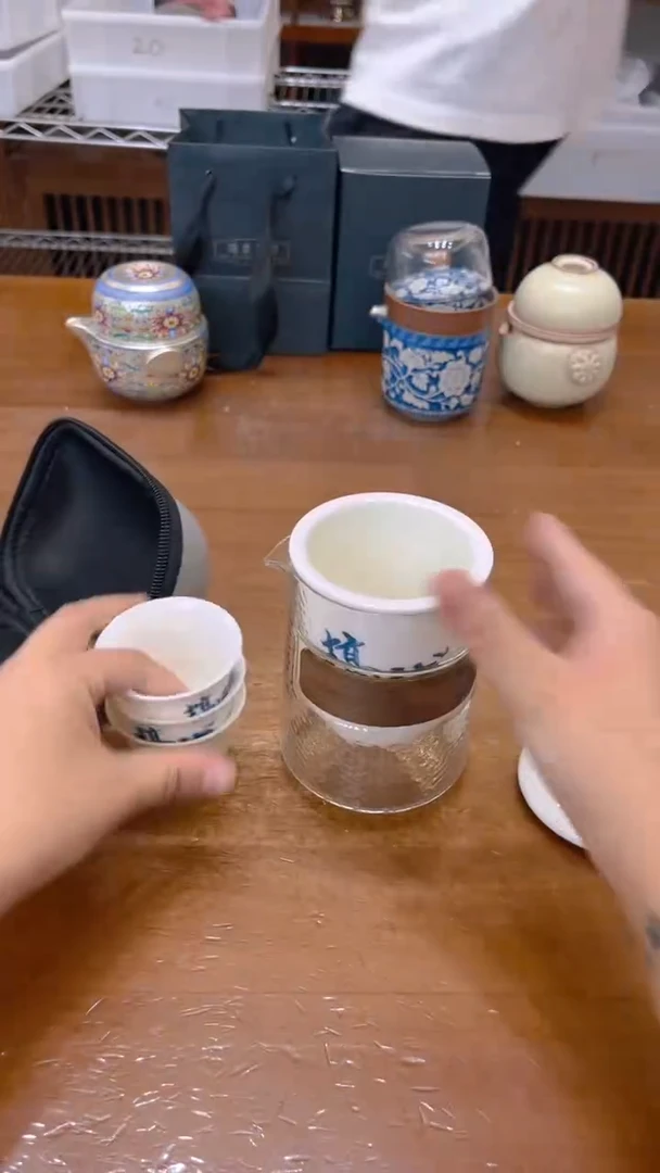 陶瓷茶具通用链接