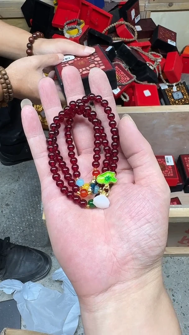 菩提籽类@@0005@@