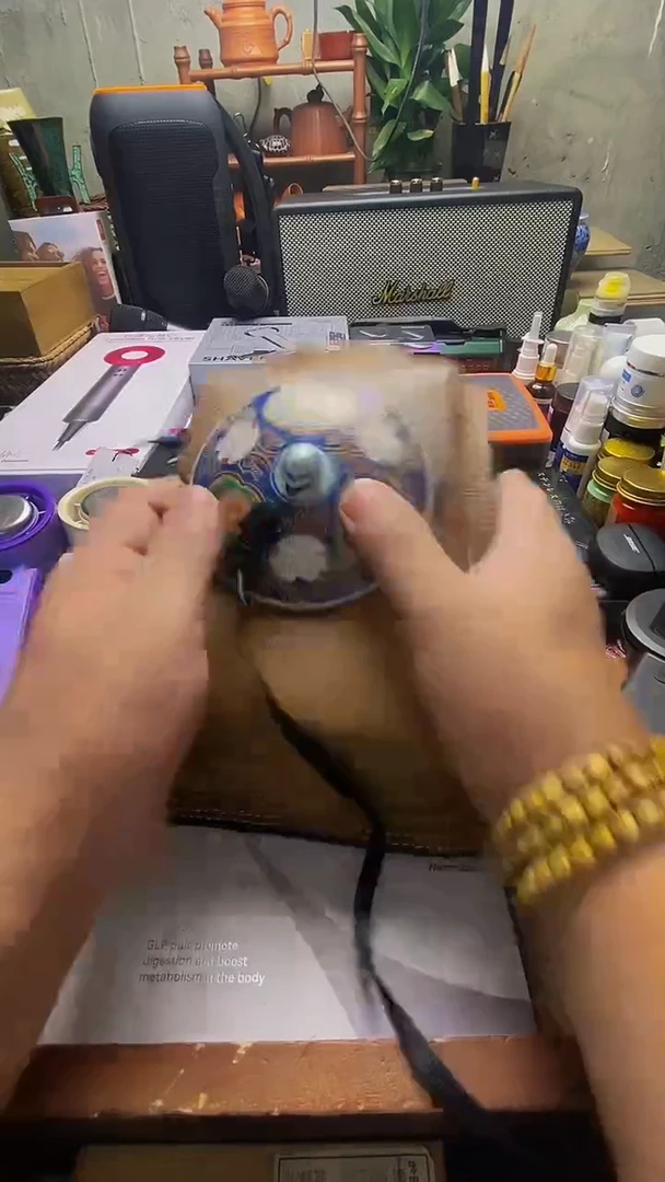 瓷器茶具品  工艺美术