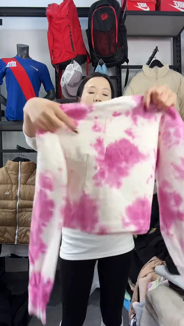 872  闪购编码Nike/Jordan运动卫衣裤以直播间过款为准尺码·140