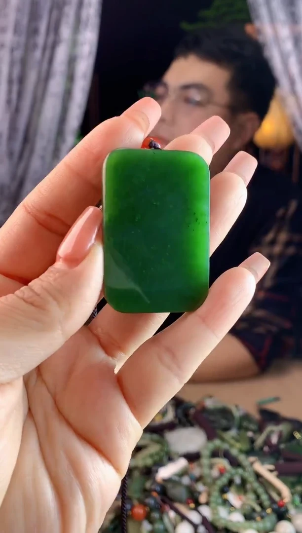 【闪购商品】和田玉挂件未镶嵌多样性发货拍一发一