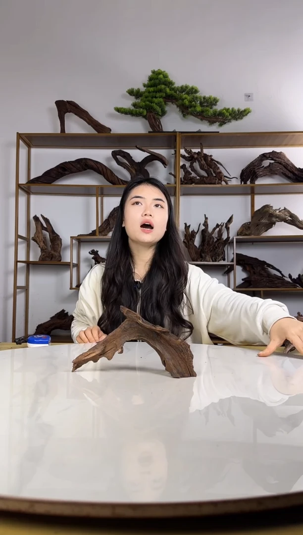 小*臭拍沉木定向链接编号16